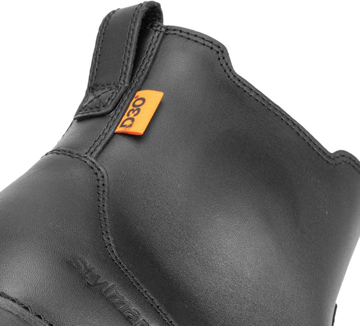 Image du produit Stylmartin Chaussure Cooper WP (41)