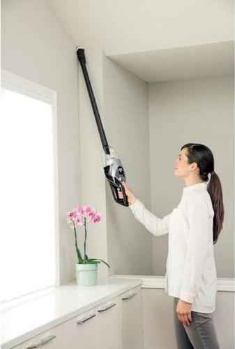 Produktbild Bissell MultiReach ION 36V 2-in-1 Akku Stiel und Handsauger