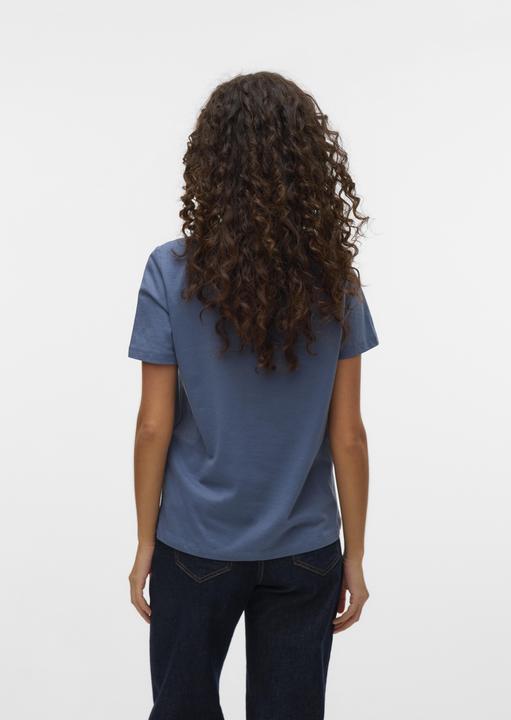 Produktbild Vero Moda Vmpaulina Ss T-Shirt Ga Jrs Noos (XS)