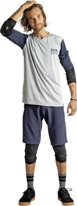 Produktbild iXS Carve X Jersey (XL)