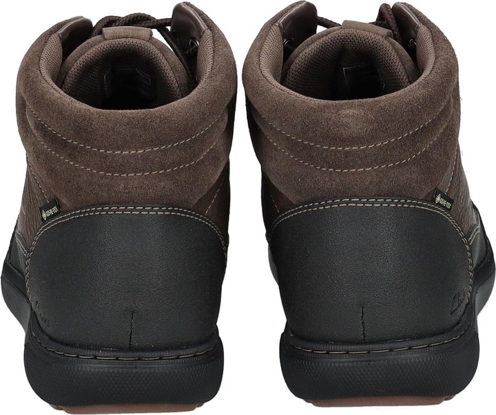 Actual product image Clarks Mapstone Hi GTX - 63537 (46)