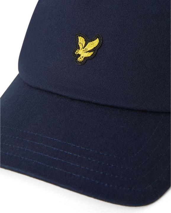 Produktbild Lyle and Scott Baseballkappe mit Schirm (One Size)