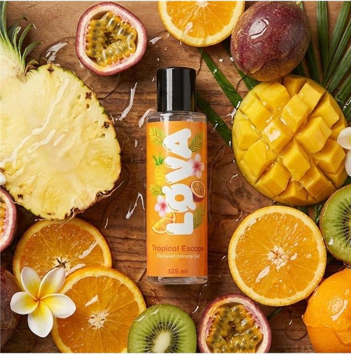 Produktbild Løva Tropical Escape (125 ml)