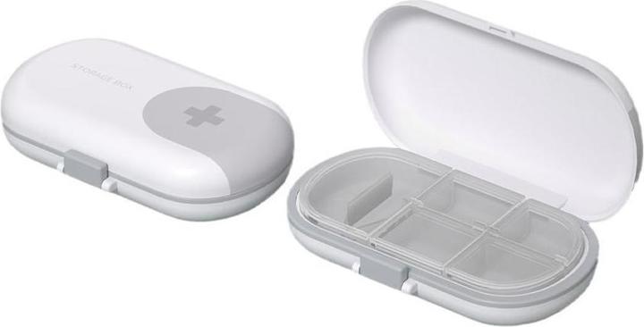 Produktbild JTI Pillendose