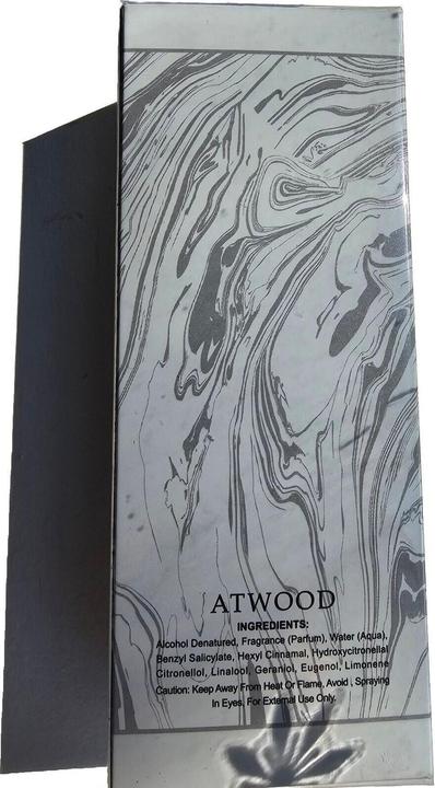 Immagine prodotto Grandeur Elite Profumo originale arabo Atwood per le donne (Eau de parfum)