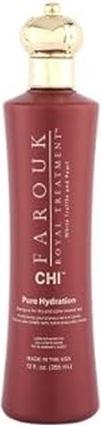 Produktbild CHI Farouk Royal Treatment Pure Hydration Shampoo 355 (355 ml)