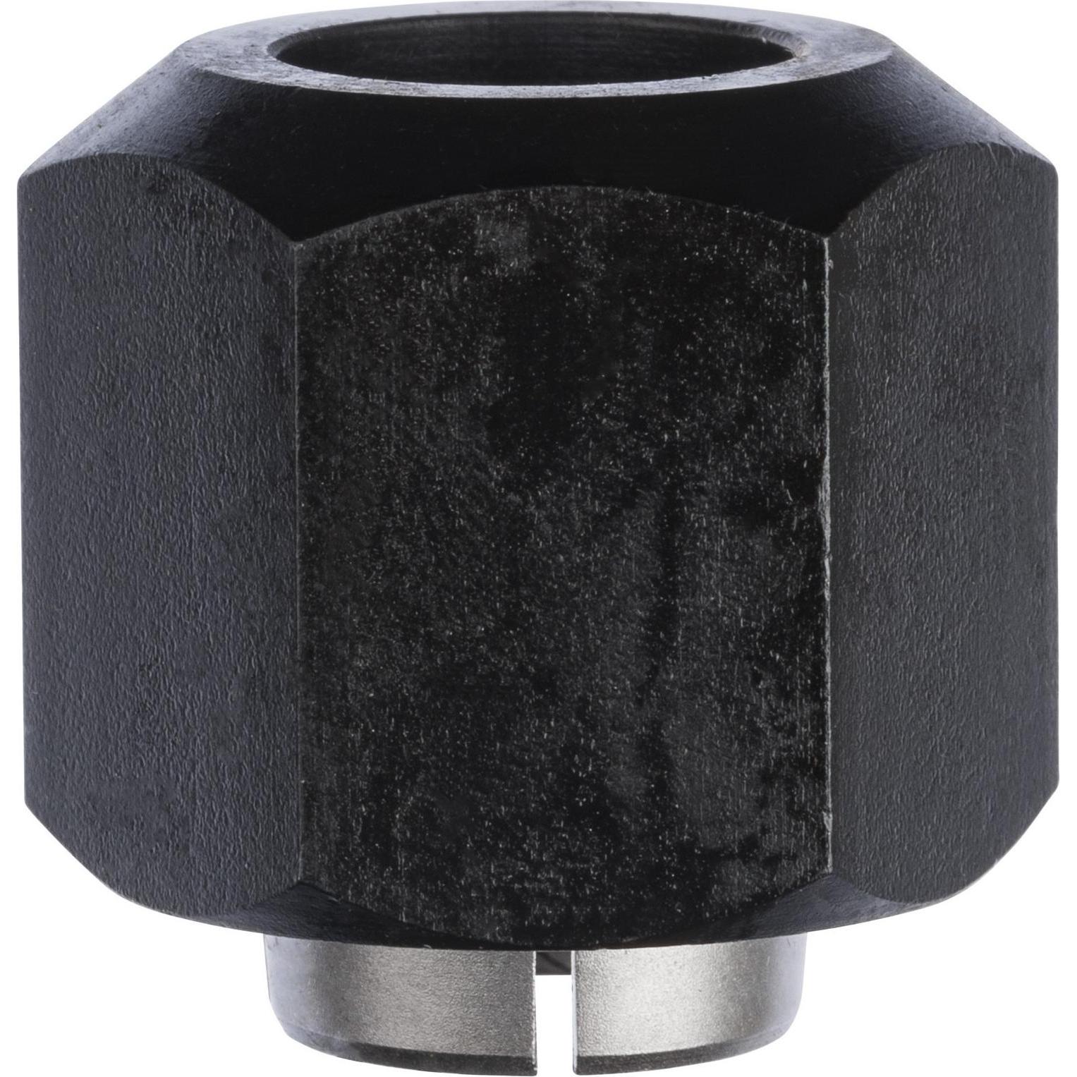 Bosch Professional Zubehör, Zubehör Maschine, Spannzange, 12 mm, 24 mm