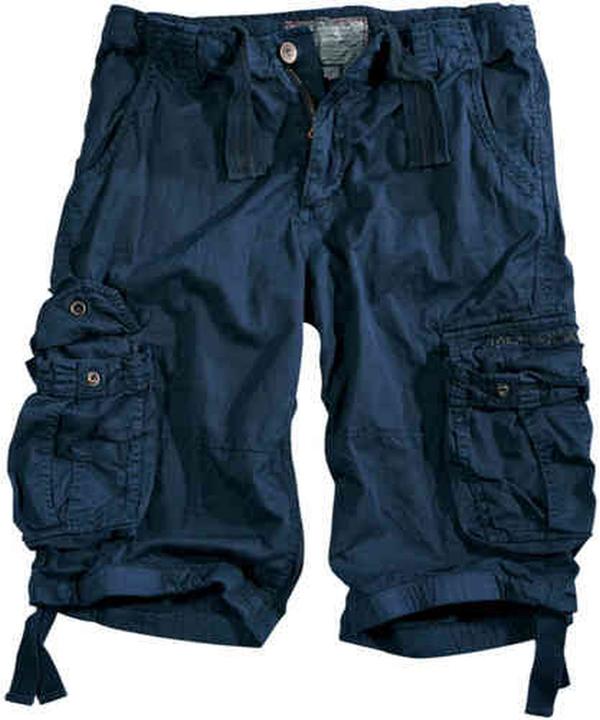 Image du produit Alpha Industries Jet Shorts - 81739 (33)