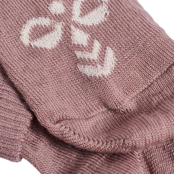 Produktbild hummel hmlMINI WOOL SOCKS (24 - 27)