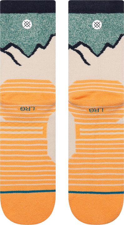 Immagine prodotto Stance Peaking Hike Crew (38 - 42)