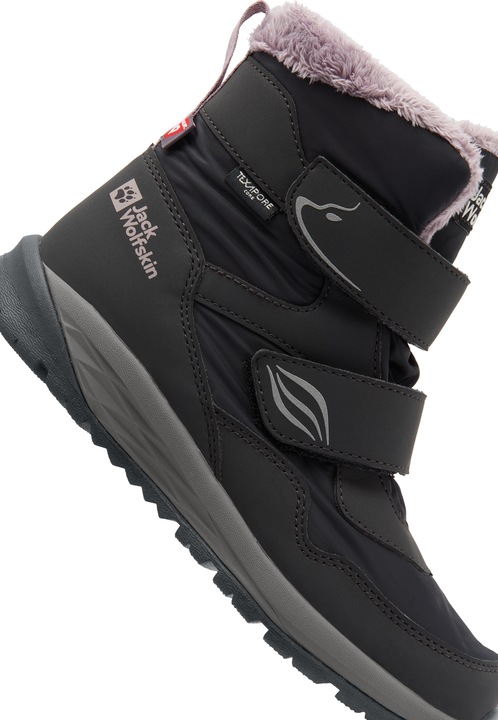 Produktbild Jack Wolfskin Polar Bear-G Texapore Mid Vc K (38)