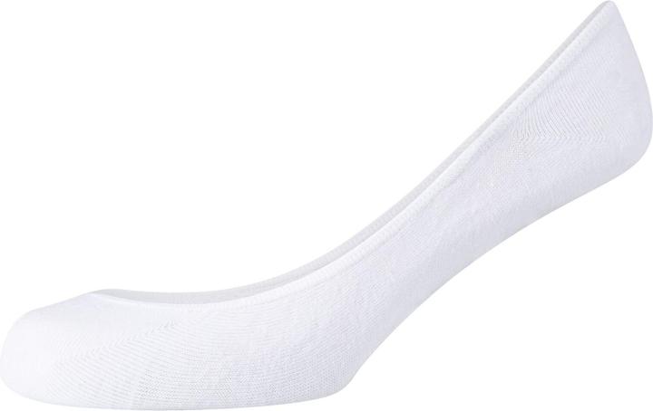 Immagine prodotto S.Oliver Essenziali donne Ballerina Footies 4p (confezione da 4, 35 - 38)