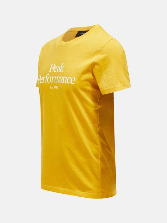Actual product image Peak Performance T-Shirt Original Tee (L)