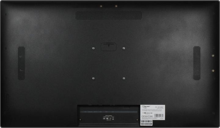 Immagine prodotto Allnet Tablet con display touch da 32 pollici (128 GB, Nero)