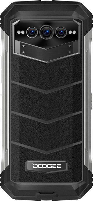 Produktbild Doogee V Max (256 GB, Classic Black, 6.58", Dual SIM, 5G)