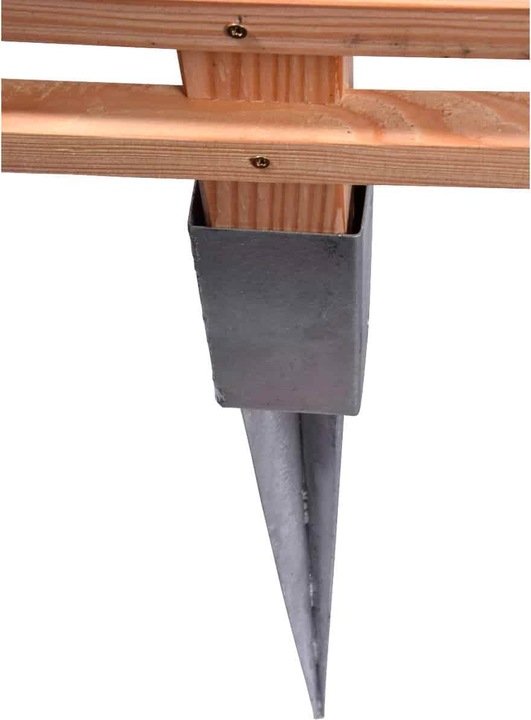 Produktbild Dobar Rankgitter (84 cm, 6.50 cm)