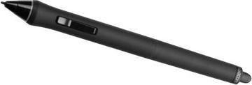 Actual product image Wacom Intuos4 Grip Pen - Pen - wireless - for P/N: PTK-1240/K0-C