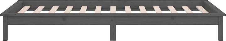 Produktbild vidaXL Bettgestell (90 x 190 cm)