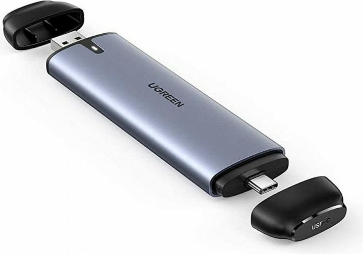Ugreen CM353 USB-C (M.2)