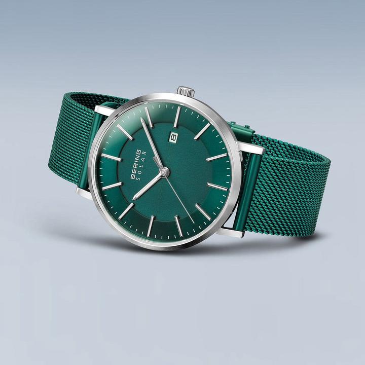 Actual product image Bering Solar (Analogue wristwatch, 39 mm)