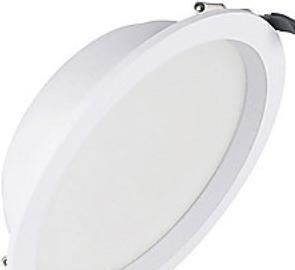 Actual product image Ledvance LED-Downlight (5000 lm)