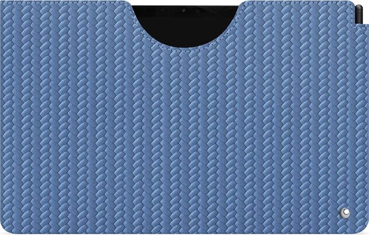 Actual product image Noreve Leather case (Galaxy Tab S9+)