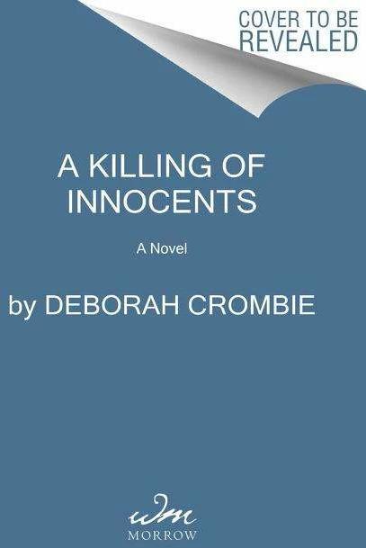 Produktbild A Killing of Innocents (Englisch, Deborah Crombie, 2023)