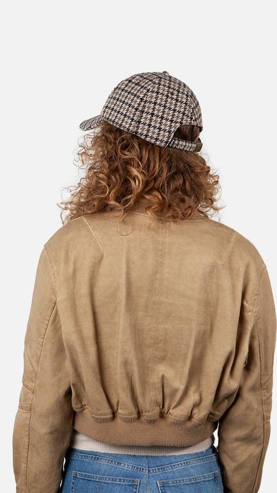 Actual product image Barts Amandah Cap (One size)