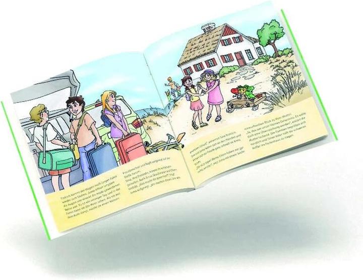 Actual product image Nicole Dürr (German, Heike König, Apicula Publishing House, Nicole Dürr, 2019)