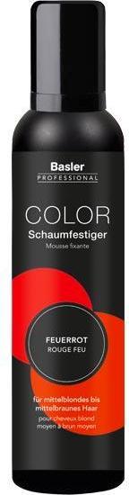 Actual product image Basler Color mousse (200 ml, Foaming agent)