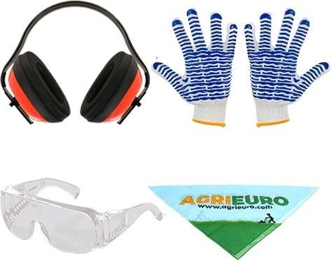Immagine prodotto MGM Lampacrescia DL812 Motozappa Motore Loncin