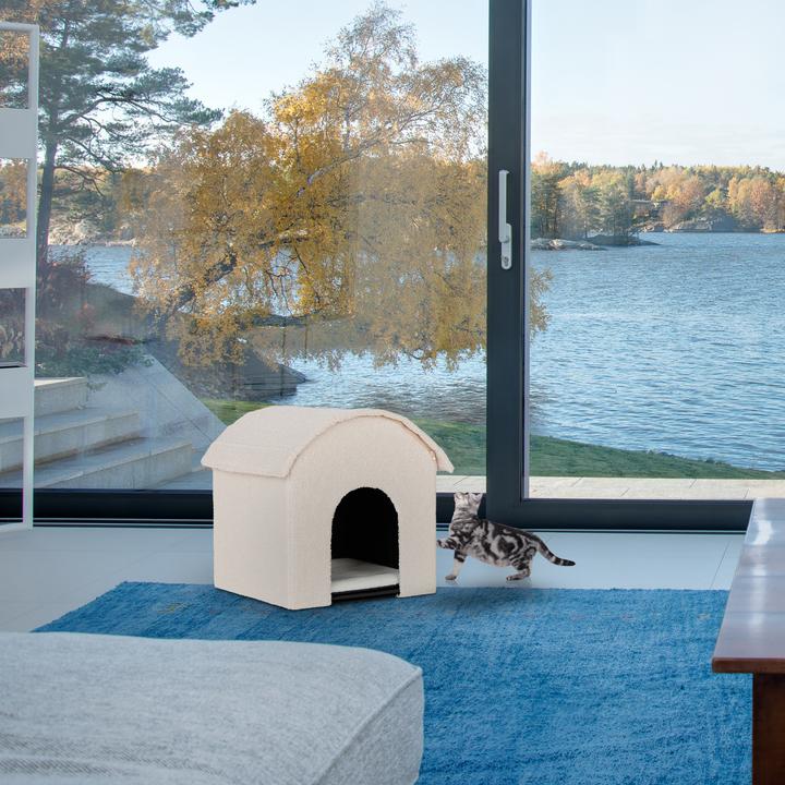 Produktbild Relaxdays Katzenhöhle (Katze)