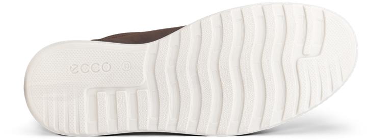Produktbild Ecco Byway Sneakers bruin Leer - Maat 46 (46)