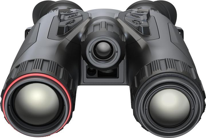 Produktbild Hikmicro Binocular Habrok HE25LN (5.50x, 60 mm)