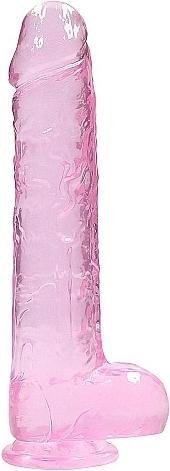 Immagine prodotto RealRock 9" / 23 cm Realistic Dildo With Balls