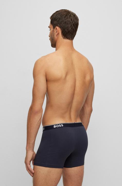 Produktbild Hugo Boss Power (M, 3er Pack)