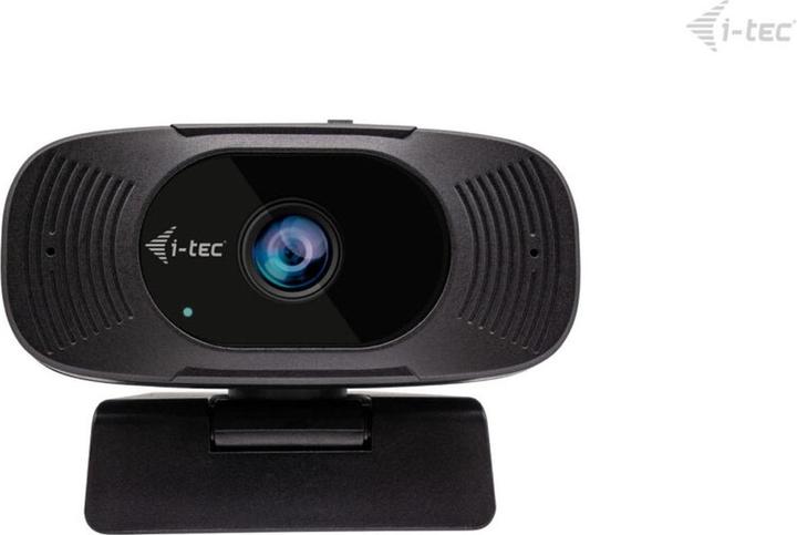 Immagine prodotto i-tec SOLOMON 300 4K Webcam (8.29 Mpx)