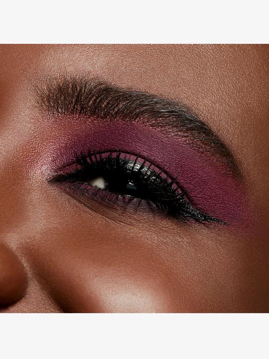 Produktbild MAC Cosmetics Powder Kiss Soft Matte Eye Shadow (Lens Blur)