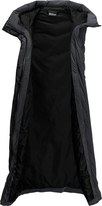 Actual product image Jack Wolfskin Marienplatz Vest W (XS)