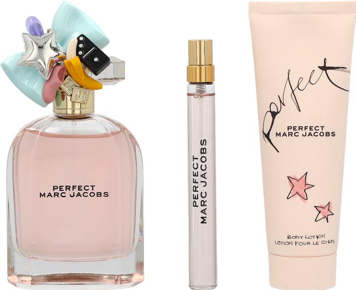 Produktbild Marc Jacobs Perfect (Eau de Toilette, 100 ml)