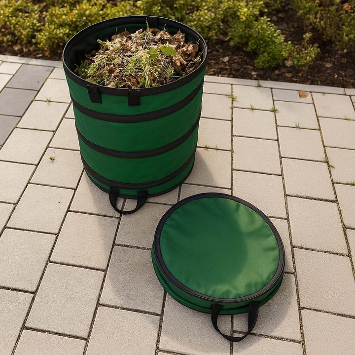 Produktbild Wiltec Laubsack (100 l)