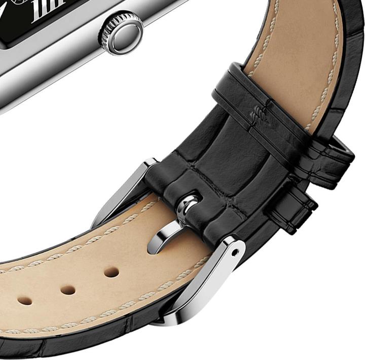 Produktbild ICE Watch ICE Smart TK 2.0-Slvr/Blk Croc (32 mm)