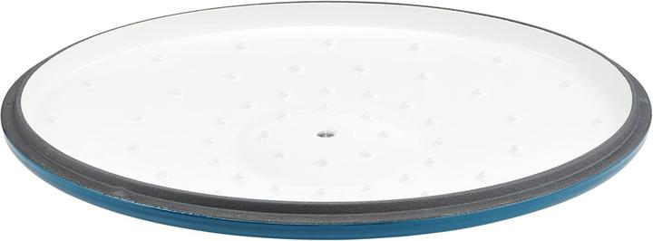 Image du produit Tefal Cocotte en fonte, conception chef Pierre Gagnaire, polyvalente et durable (Cocotte + faitout, Fonte)