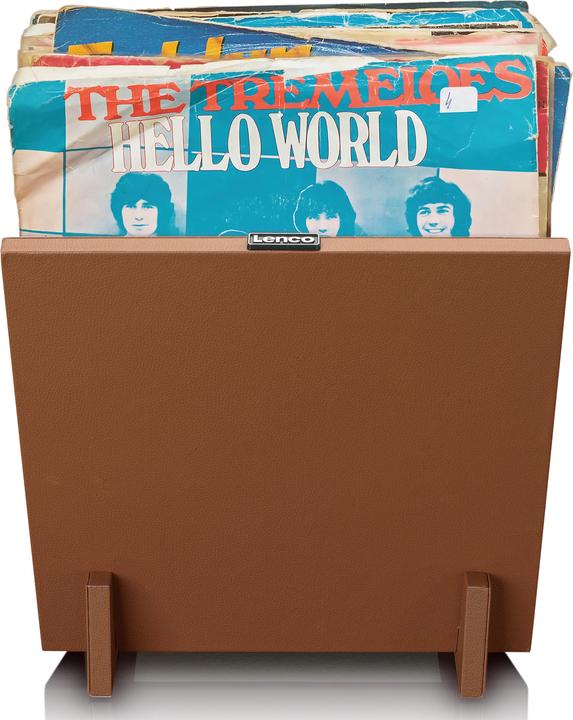 Actual product image Lenco TTA-040 (Record player)
