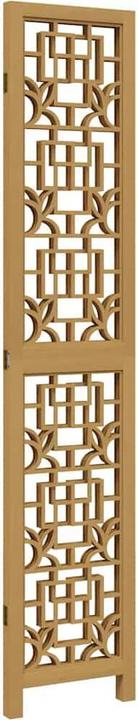 Produktbild vidaXL Paravent