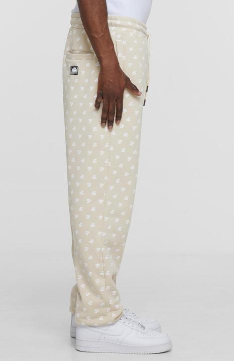 Actual product image Southpole AOP Pants - 176353 (M)