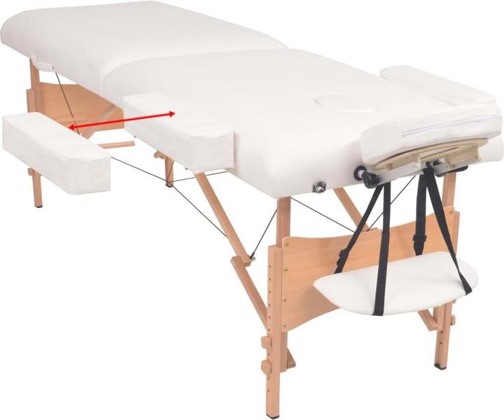 Image du produit vidaXL Vespera