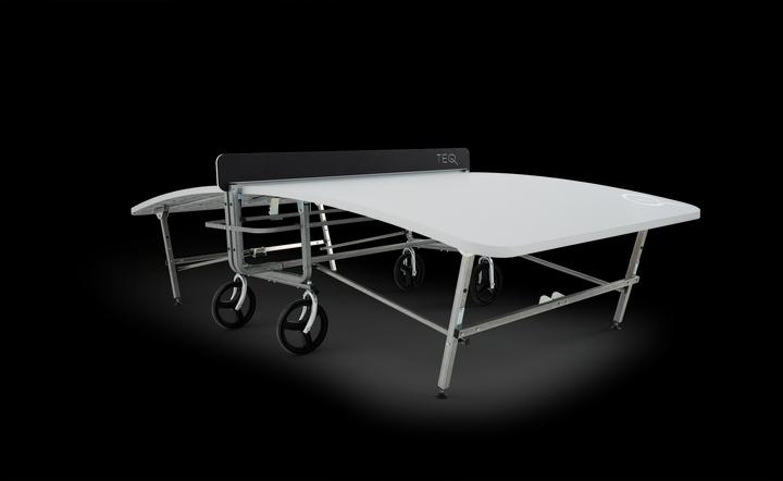 Actual product image Teqball Teq Lite