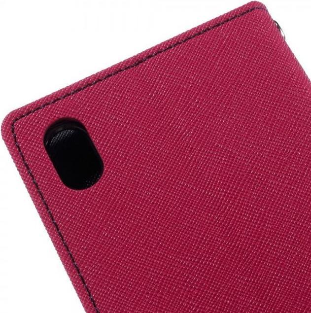 Produktbild Goospery Fancy Diary Series (Sony Xperia M4 Aqua)