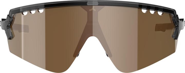Produktbild Tripoint 007 Chobe Tri-x Polarized (Shiny Transp Black-Brown, Shiny Transparant Schwarz-Braun)